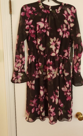 Cynthia Steffe Cara dress NWT - Picture 3 of 5